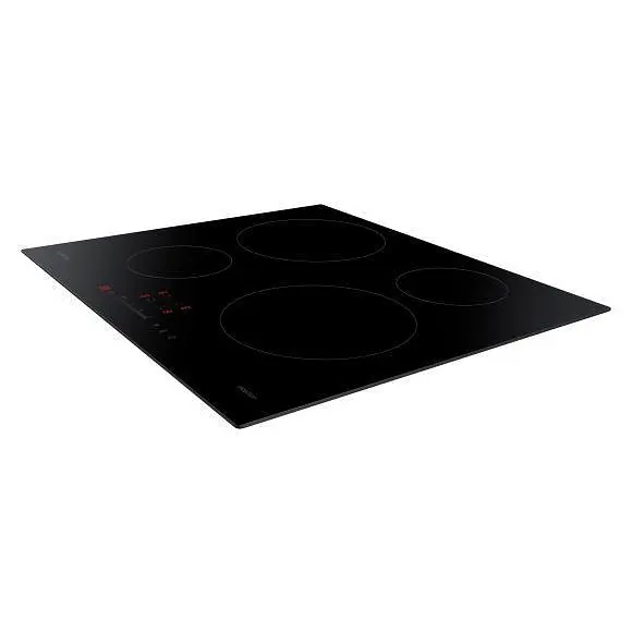 Варильна поверхня електрична Samsung NZ64M3707AK - фото 4
