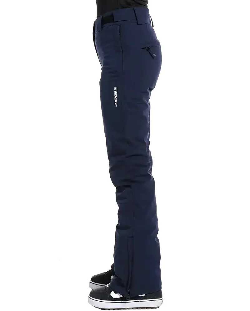 Штаны Rehall Eva W M Navy (1012-60449-3007-M) - фото 2