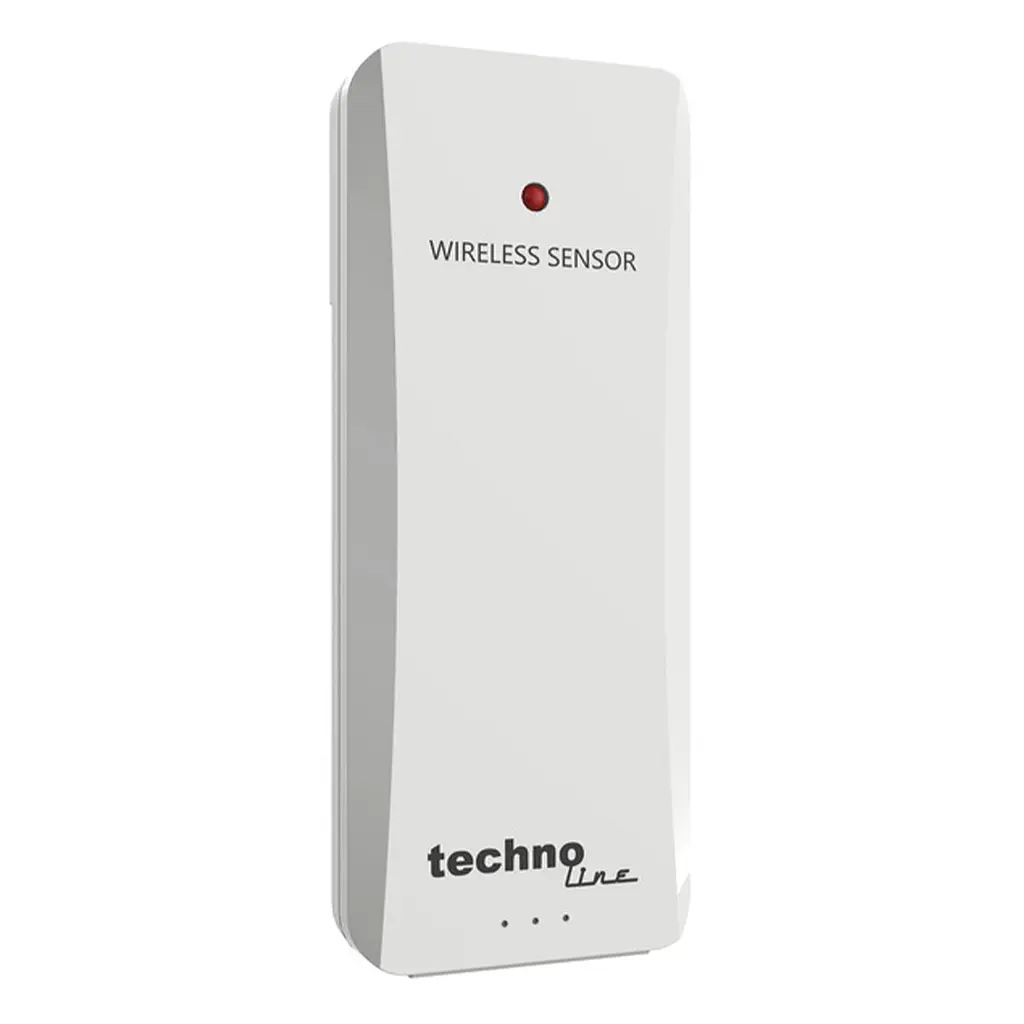Термометр Technoline WS9172 White (WS9172), Білий - фото 3