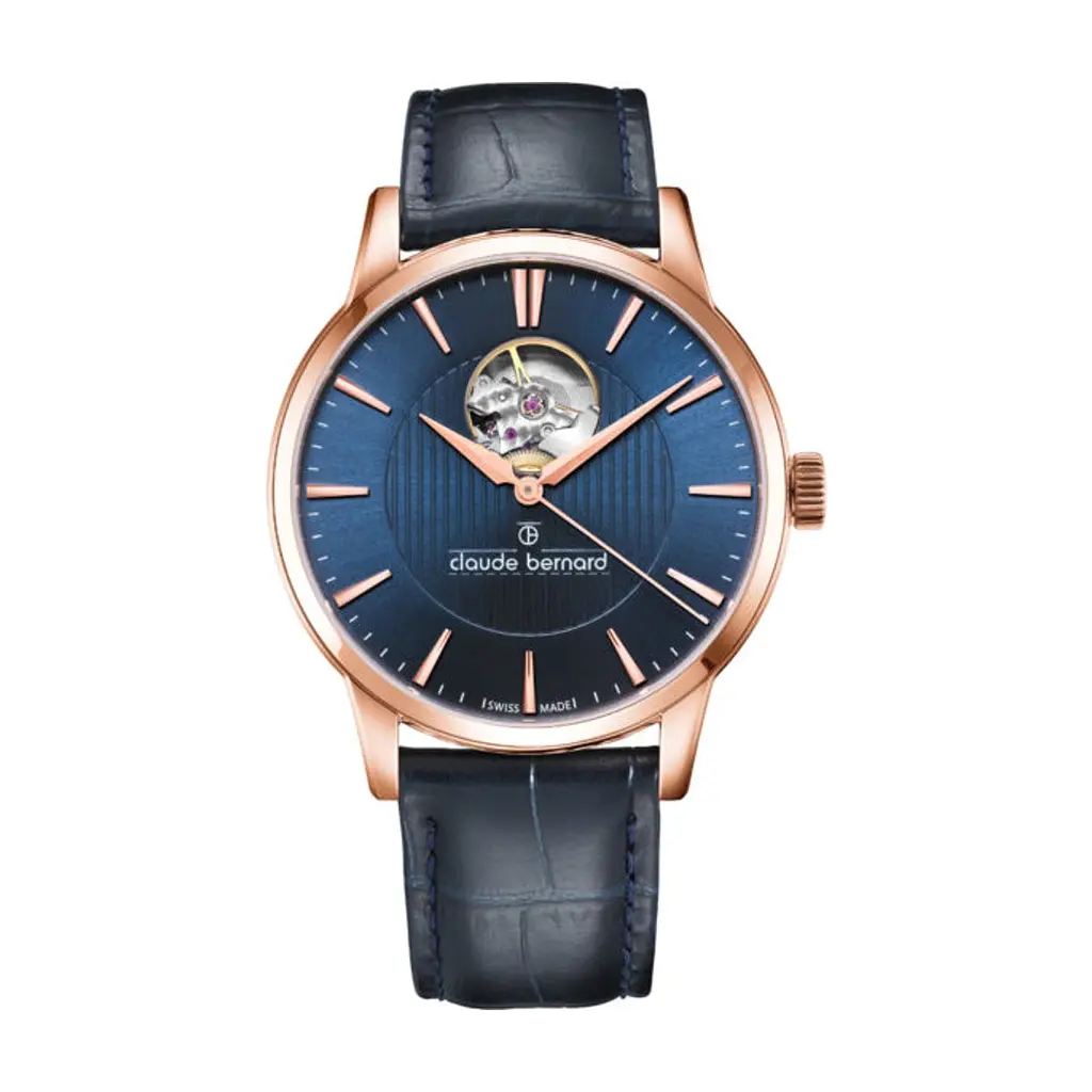 Наручний годинник Claude Bernard 85017 37R BUIR
