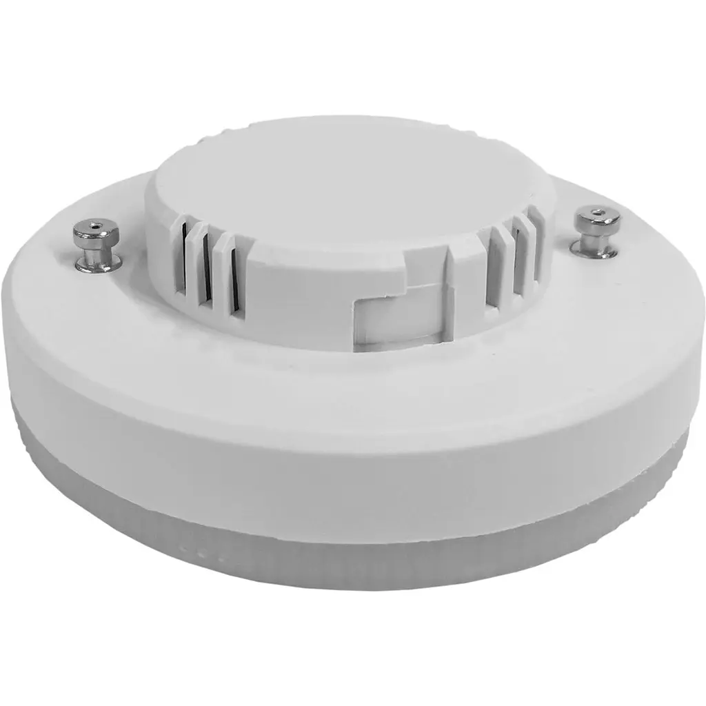 Світлодіодна лампа Eurolamp LED ECO "N" 12W 3000K (LED-GX53-1230(N) - фото 3