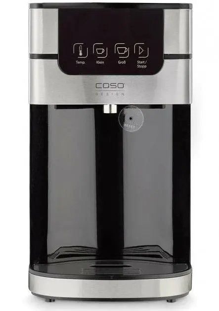 Дозатор гарячої води CASO PERFECTCUP 1000 PRO - фото 4