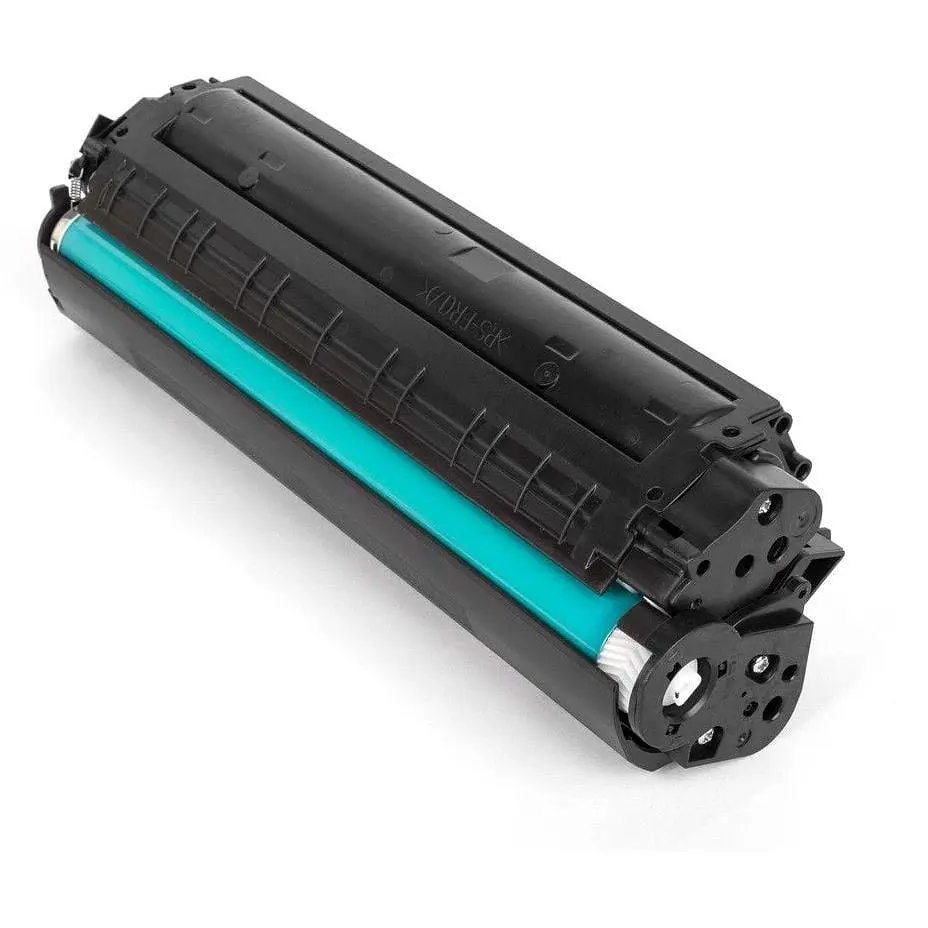 Картридж ColorWay HP Q2612AF, Canon FX-10 Universal Dual Pack 2 шт. (CW-HQ2612/FX10FM) - фото 4