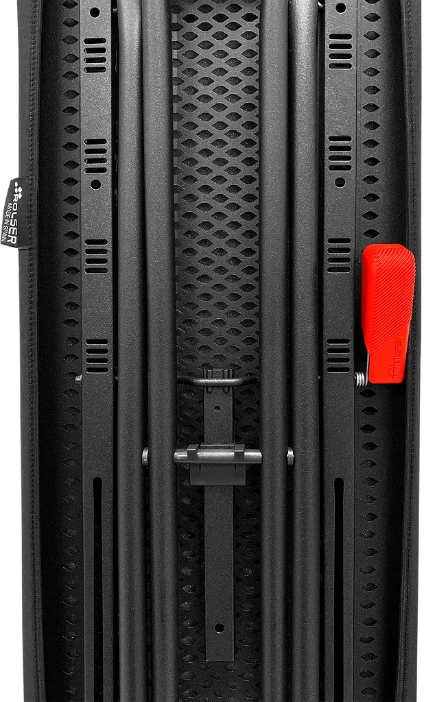 Дошка для прасування Rolser K-S Black Tube Lima (K04016-2062) - фото 6
