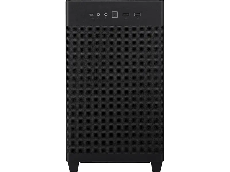 Корпус Asus Prime AP201 Black (90DC00G0-B39000) - фото 2