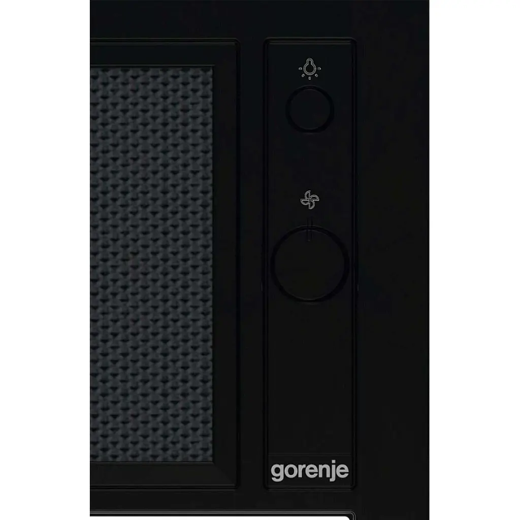 Вытяжка встраиваемая Gorenje BHI681EB [142689] - фото 5