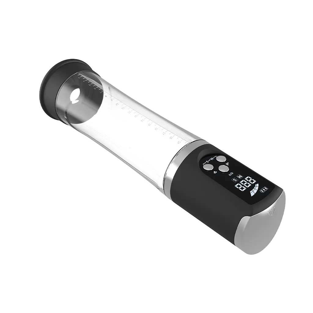 Вакуумна помпа Powerpump PREMIUM RECHARGEABLE AUTOMATIC WATERPROOF Boss Series 60-00062 103768 - фото 7