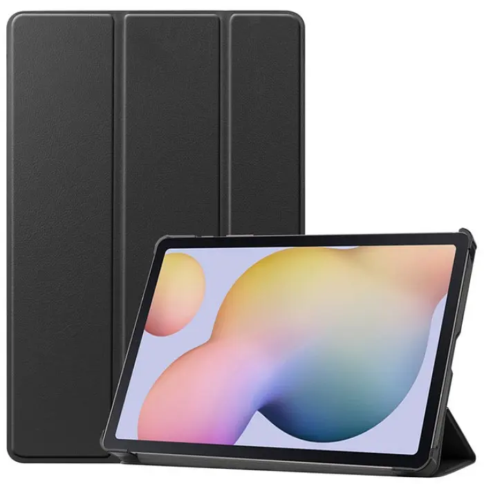 Чохол Primo для планшета Samsung Galaxy Tab S7 Plus 12.4" (SM-T970 / SM-T975) Slim Black - фото 2