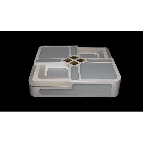 Світлодіодний світильник 831/240 - фото 2