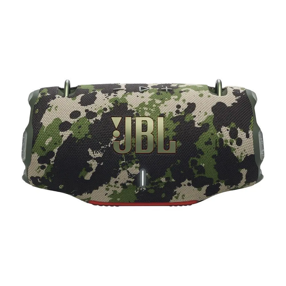Портативна колонка JBL Xtreme 4 JBLXTREME4CAMOEUN Camouflage - фото 2