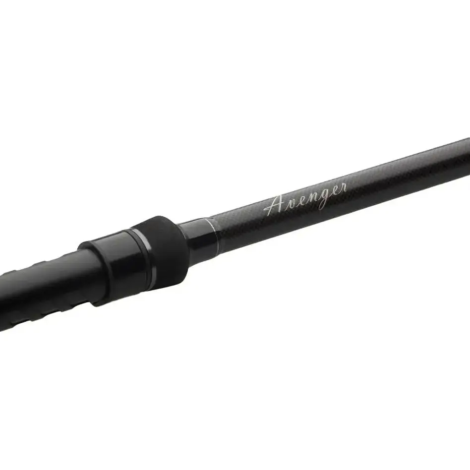 Вудилище коропове Prologic C1 Avenger AB 10’/3.00m 3.25lbs - 2sec - фото 4