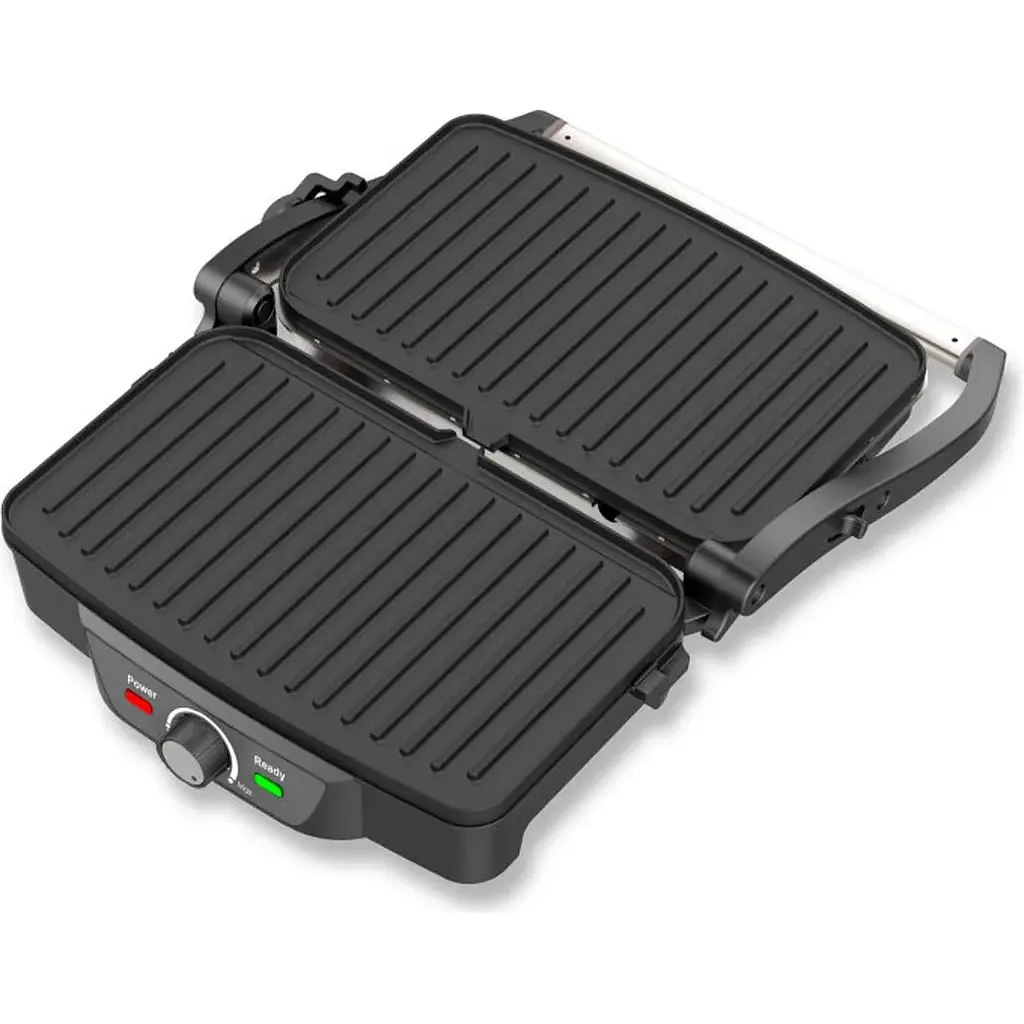 Електрогриль Saturn ST-EC1151 [108137] - фото 7