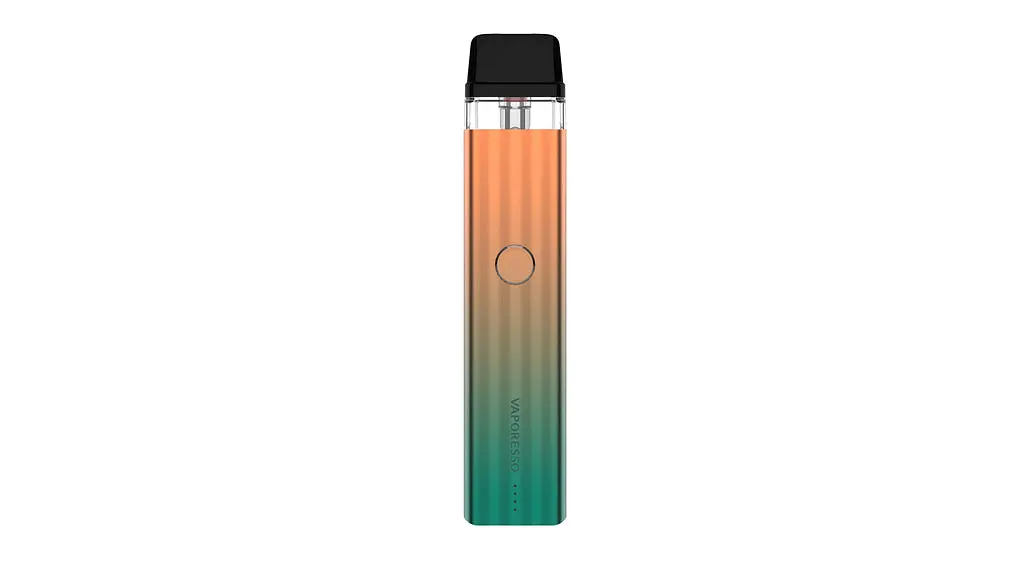 Под-система электронная сигарета Vaporesso XROS 2 Pod Kit 1000 mAh 2 ml Aurora (16628) - фото 2