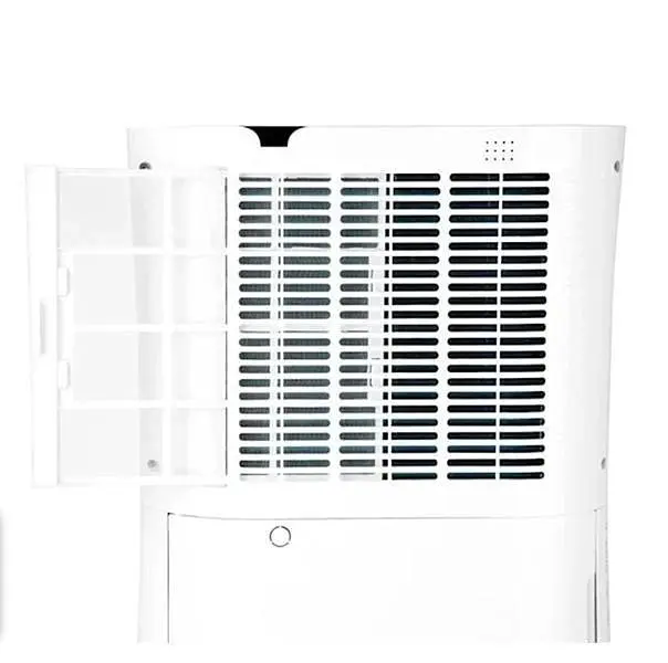 Осушитель воздуха Klarstein DryFy Pro 20л/д (10032157) - фото 5