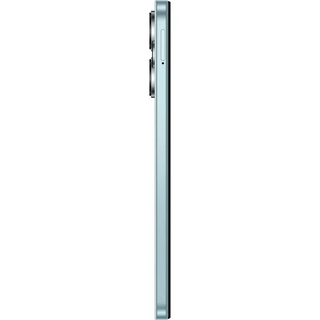 Смартфон Xiaomi Redmi 13 8/256Gb Blue (UA UCRF) NFC - фото 7