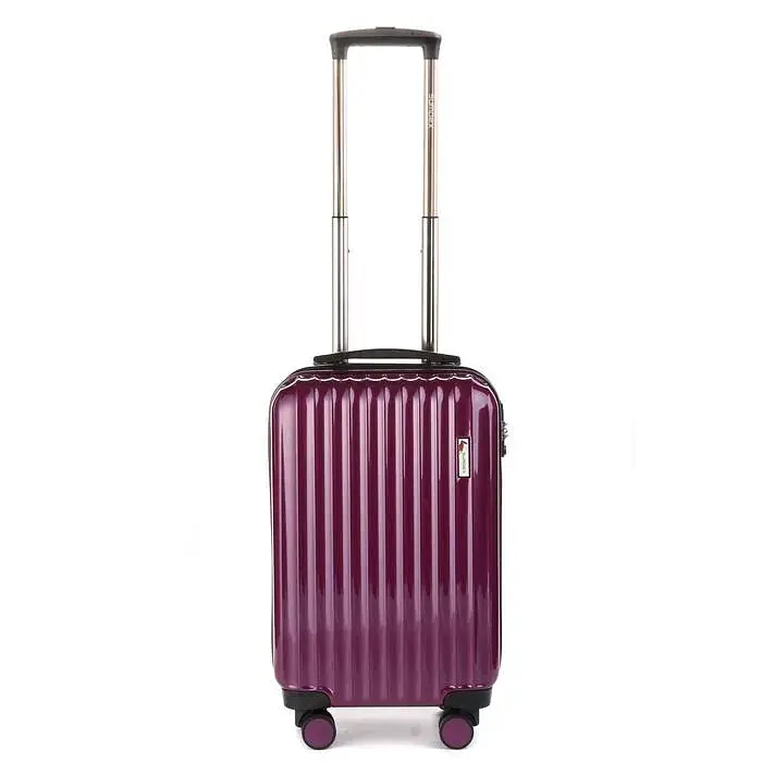 Валіза Sumdex (SWR-723RP) Royal Purple - фото 2
