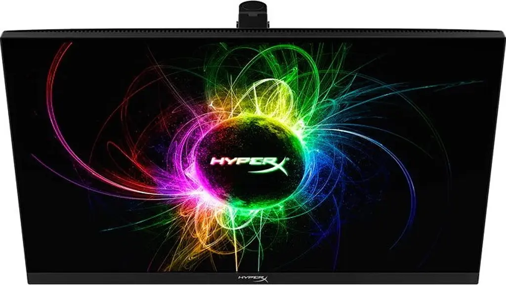 Монітор HyperX Armada 27" 64V69AA [87253] - фото 3