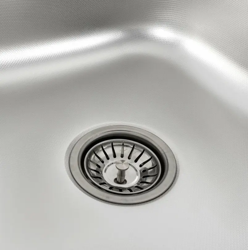 Кухонная мойка Platinum 7850 декор (SP000019082) - фото 2