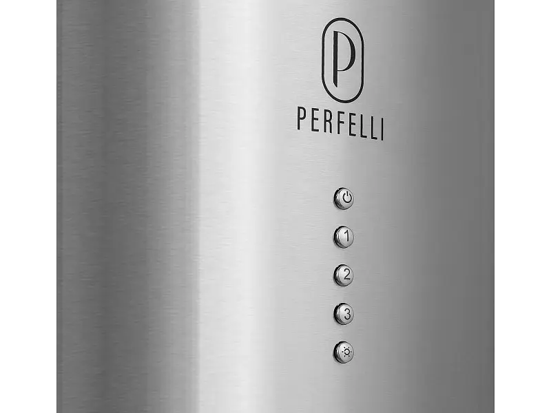 Витяжка декоративна Perfelli CENTRO 35PEX INOX - фото 6