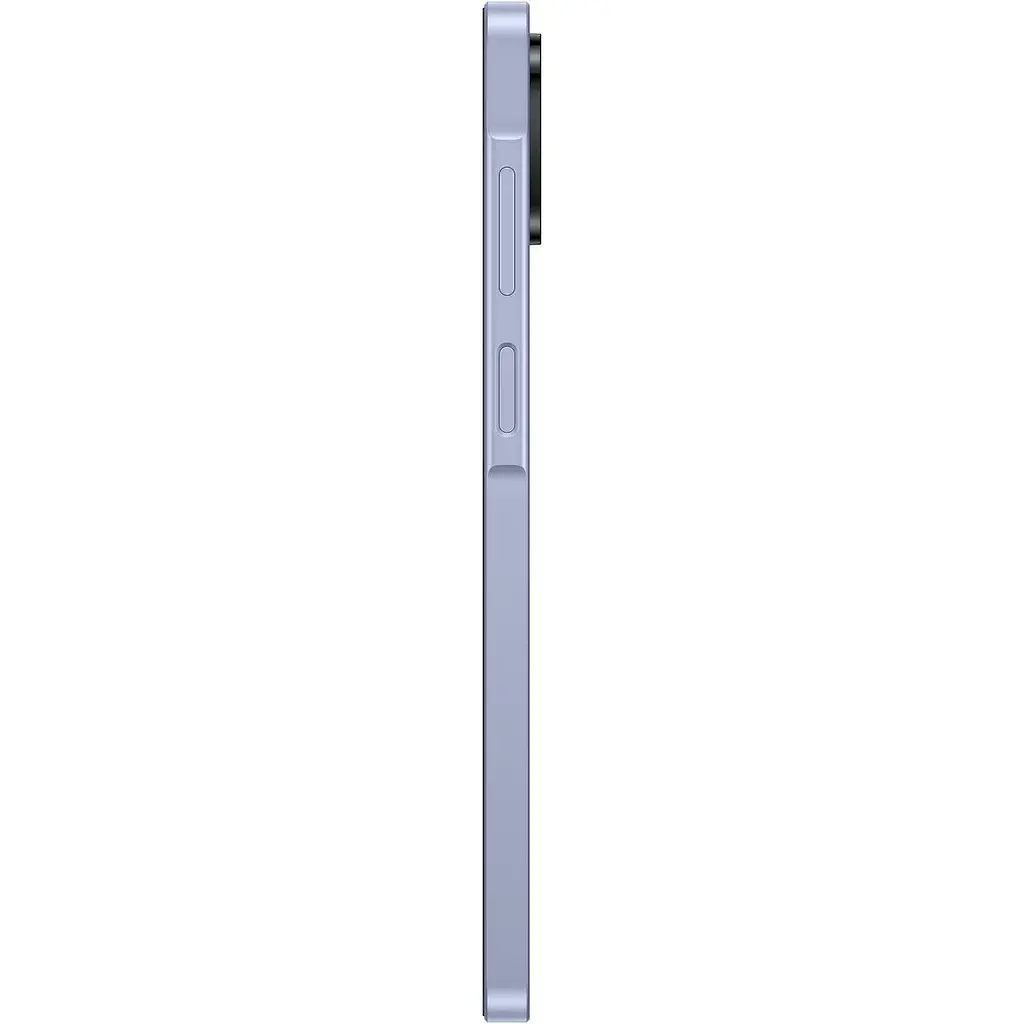 Смартфон Samsung Galaxy A07 4/128GB Light Violet (SM-A075FLVGEUC) UA-UCRF [146634] - фото 9