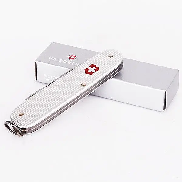 Нож Victorinox Cadet [0.2601.26] [68225] - фото 5
