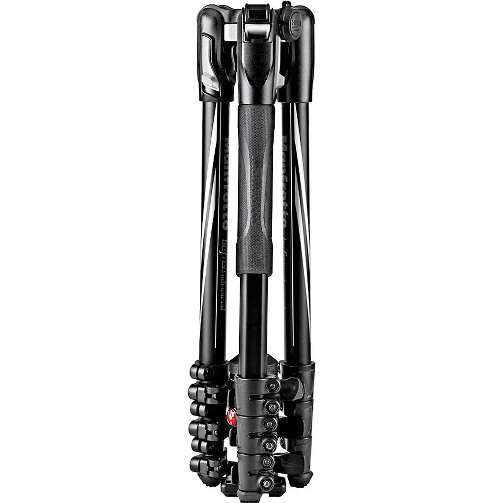 Штатив Manfrotto MKBFRLA4BK-BH [121024] - фото 3