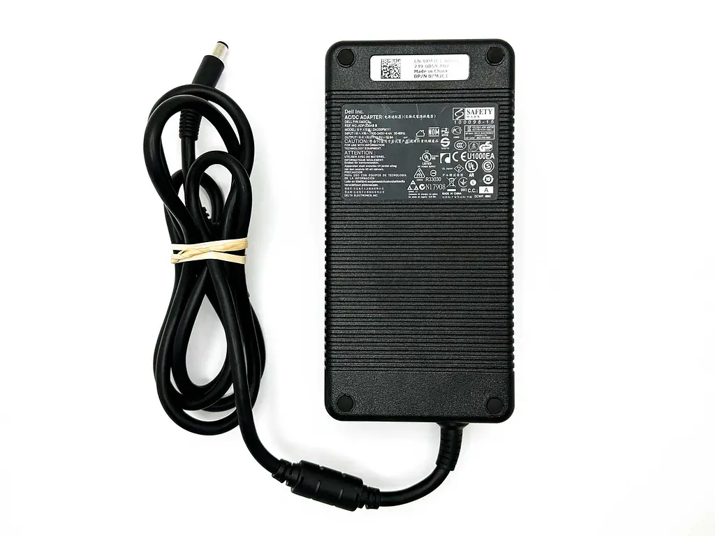 Блок живлення Dell 330w 7.4 x 5.0 mm - Б/В - фото 2
