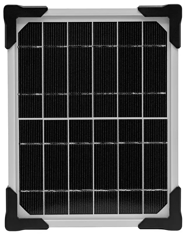 Солнечная панель камер IMILAB EC4 Solar Panel (EPS-031SP) - фото 2