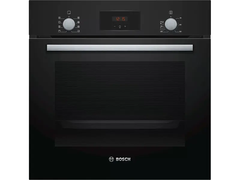 Духовка електрична Bosch HBF153BB0