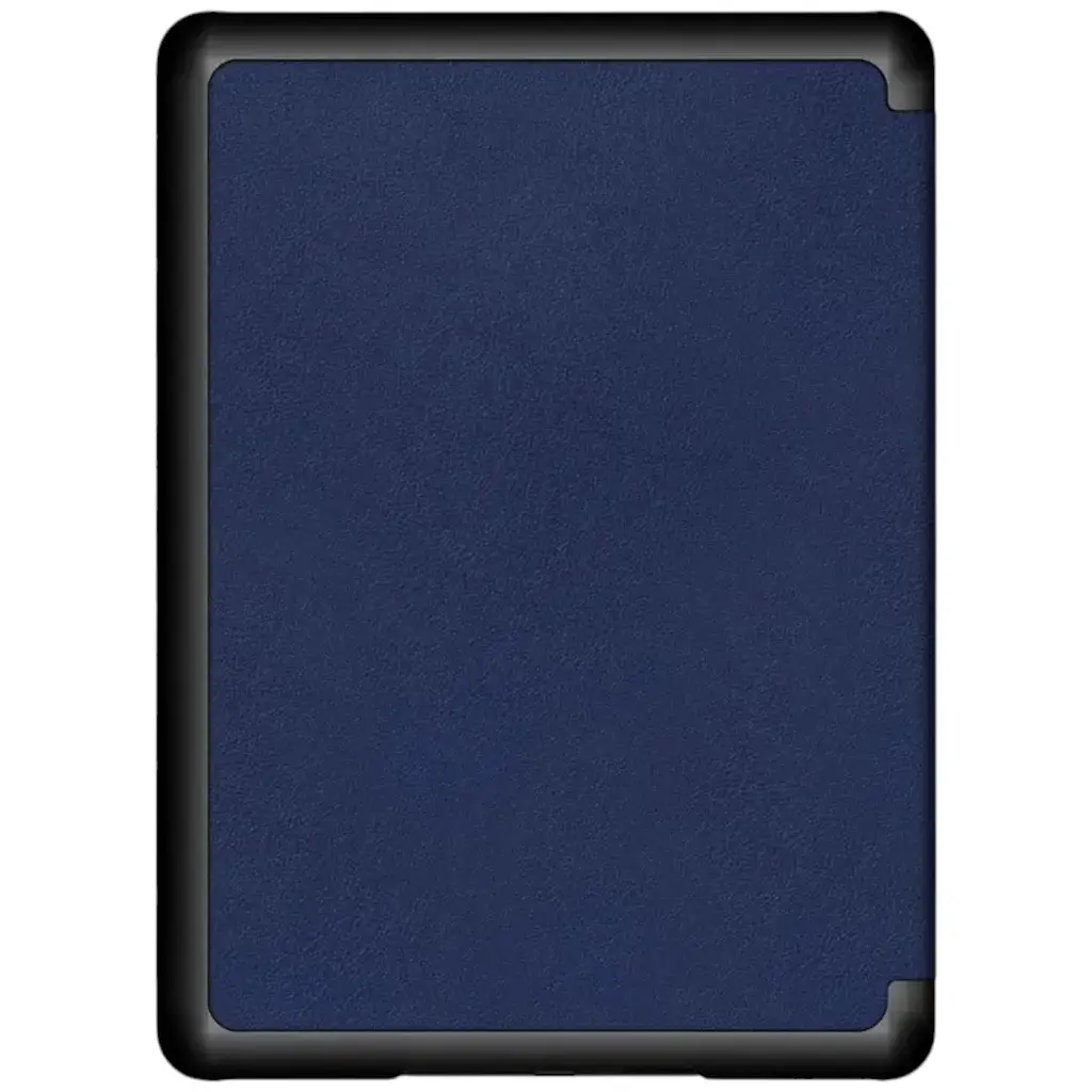 Обложка Primolux Slim для электронной книги Amazon Kindle Paperwhite 11th Gen 2021 dark blue - фото 5