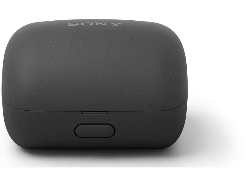 Навушники Sony LinkBuds Grey (WFL900H.CE7) - фото 7