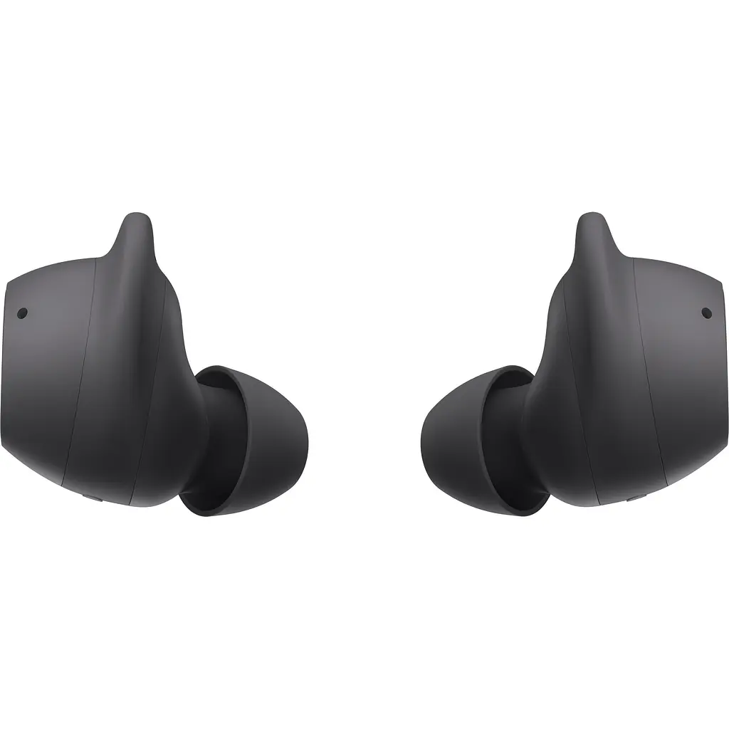Наушники Bluetooth Samsung Galaxy Buds FE Graphite (SM-R400NZAASEK) - фото 5