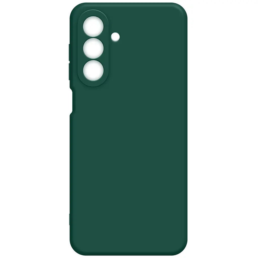 Чохол MAKE Samsung A27 Silk Green