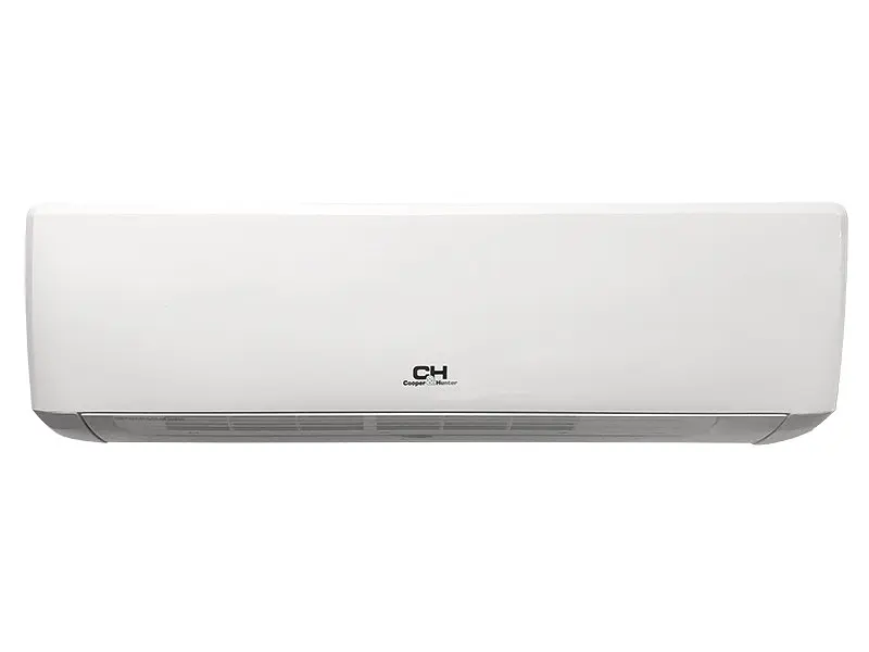Кондиціонер Cooper&Hunter Vital CH-S24FTXF2-NG - фото 2