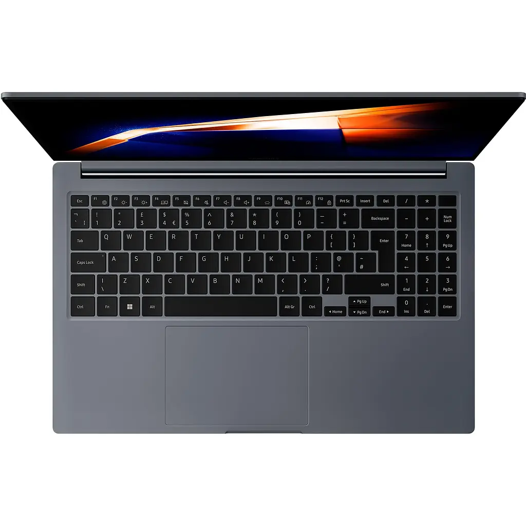 Ноутбук Asus VivoBook Go 15 E1504FA [E1504FA-L1248W] [127780] - фото 3