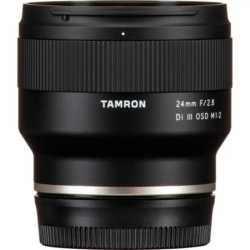 Об'єктив Tamron AF 24mm F/2.8 Di III OSD M1:2 Sony E [89831] - фото 2