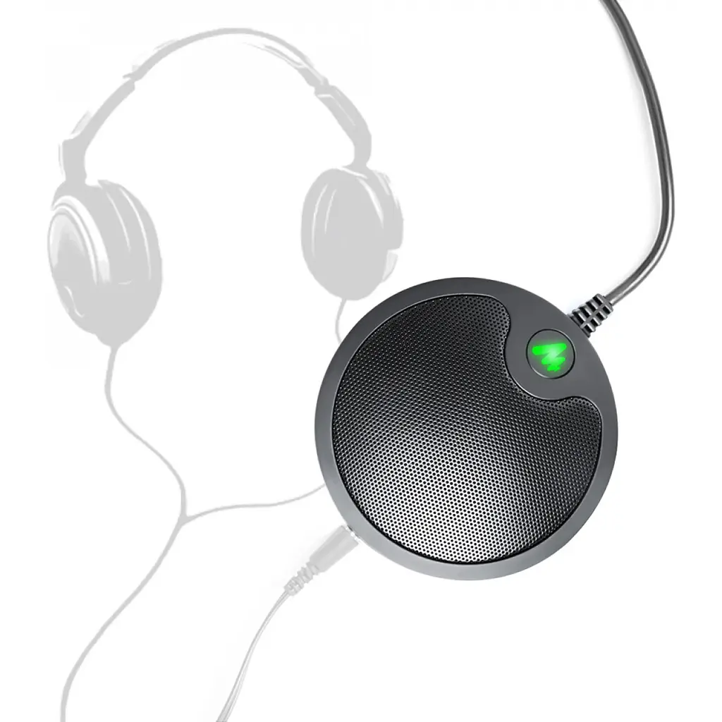 Микрофон Maono AU-BM10 [119494] - фото 3