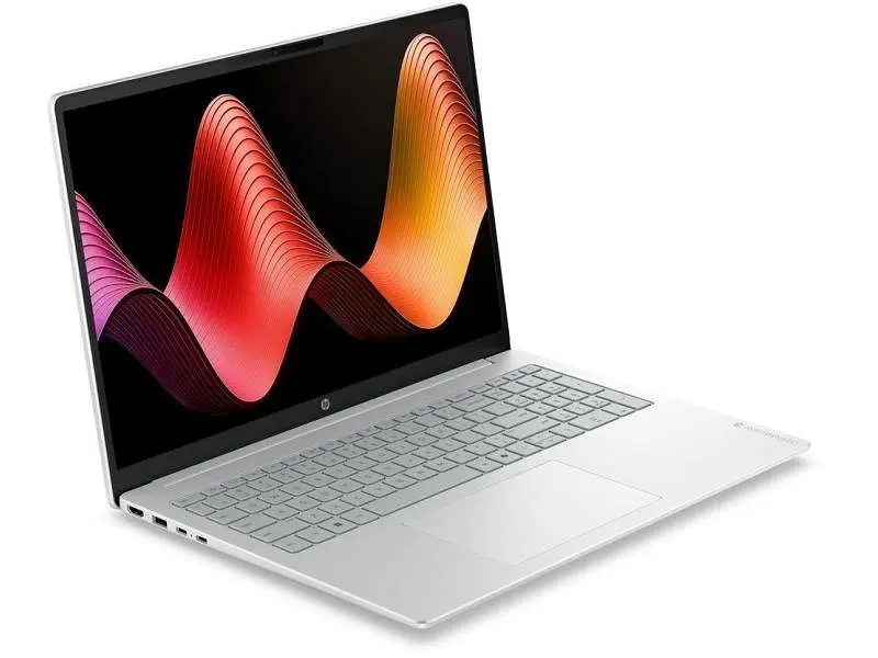 Ноутбук HP OmniBook 3 16-by0039ua (DV5M4EA) - фото 2