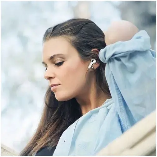 Навушники Hoco EW26 True Wireless Stereo Headset EW26 - фото 5