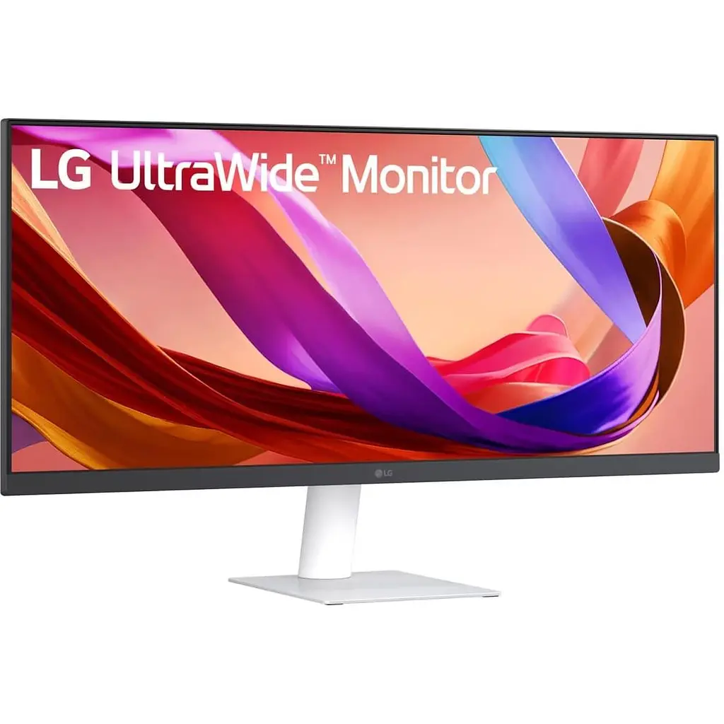 Монітор LG 29" 29U531A-W UWFHD IPS 100Hz (29U531A-W) - фото 3