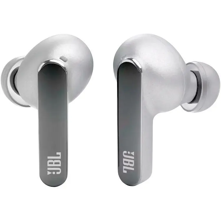 Навушники JBL Live Pro 2 TWS Silver (JBLLIVEPRO2TWSSIL) [88249] - фото 6