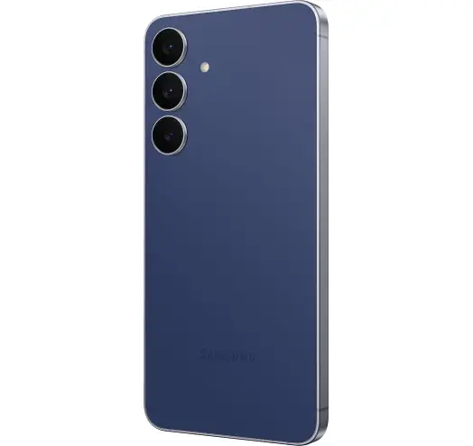 Samsung Galaxy S25 FE 5G 8/256Gb Navy (SM-S731BDBGEUC) UA UCRF - фото 2