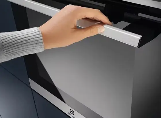 Электрический духовой шкаф Electrolux EOD5C70X (6917743) - фото 3