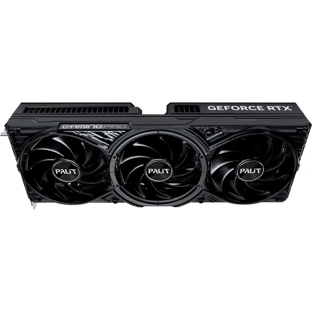 Відеокарта Palit GeForce RTX 5080 GamingPro 16GB [NE75080019T2-GB2031A] EU [127256] - фото 3