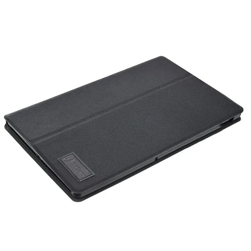Чохол-книжка BeCover Premium для Xiaomi Redmi Pad Чорний (708675) - фото 3