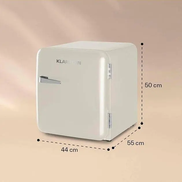 Мини холодильник Klarstein Audrey (10034321) - фото 7