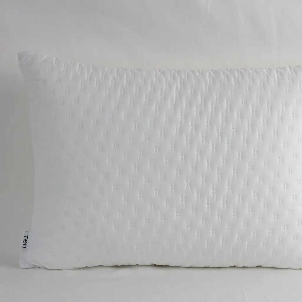 Подушка SLEEPCOVER LIGHT NEW 50x70 см (650 г) (мікрофібра) (3-02917_00000) - фото 3