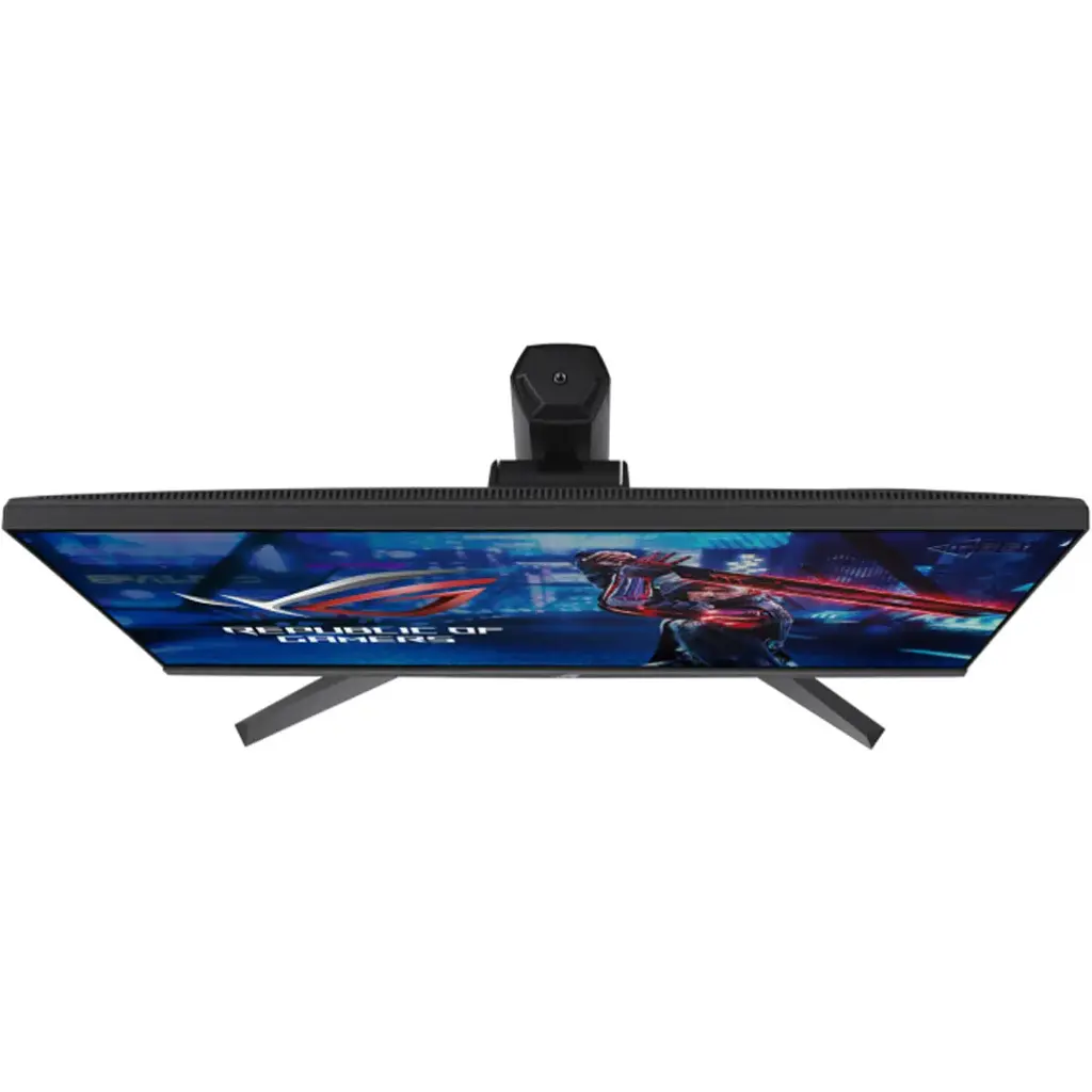 Монитор Asus 27` ROG Strix XG27AQMR (90LM08K0-B01170) [87170] - фото 4