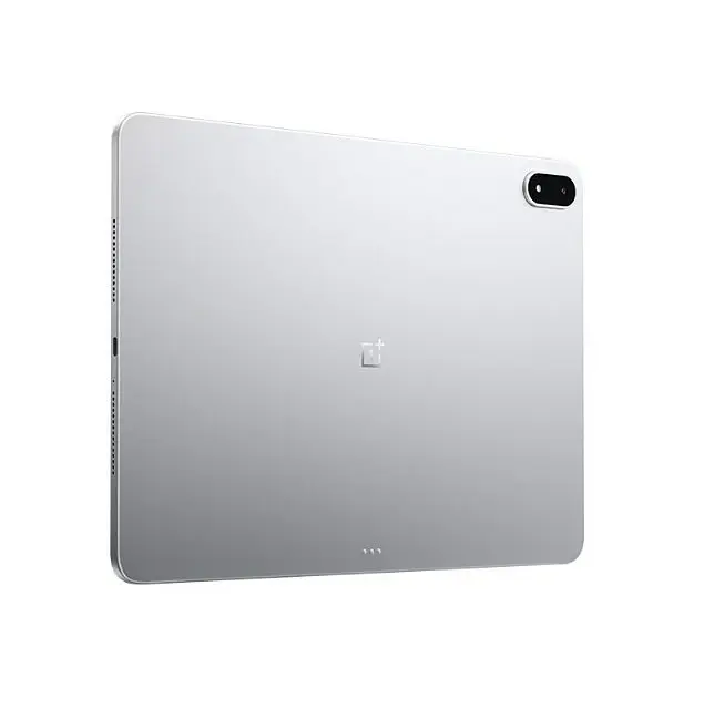 Планшет OnePlus Pad 3 12/256GB Frosted Silver (Global Version) - фото 2