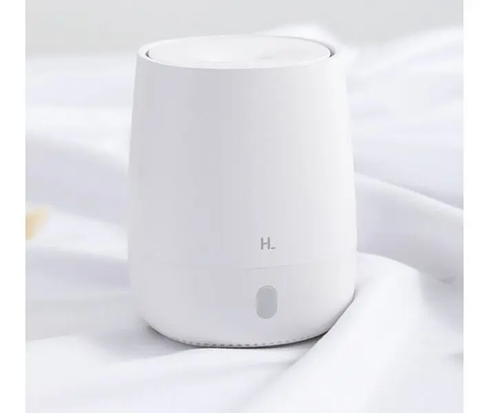 Ароматизатор повітря Xiaomi Happy Life Aroma Diffuser HL EOD01 White [51084] - фото 2